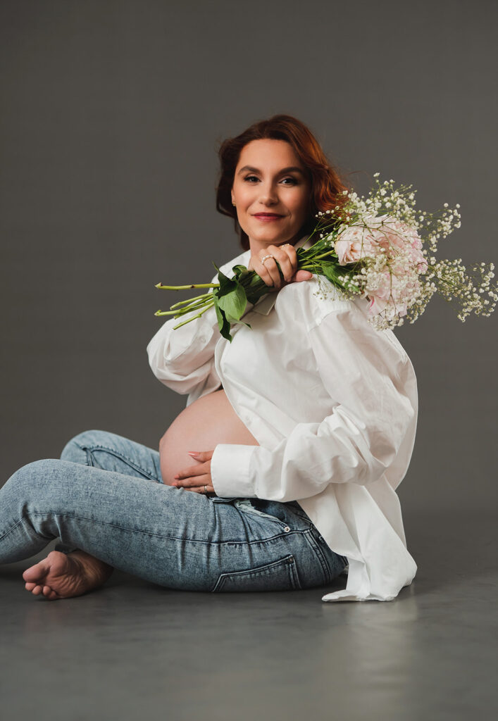 Iva Zaimović, savjetnica za mame i partnerske odnose