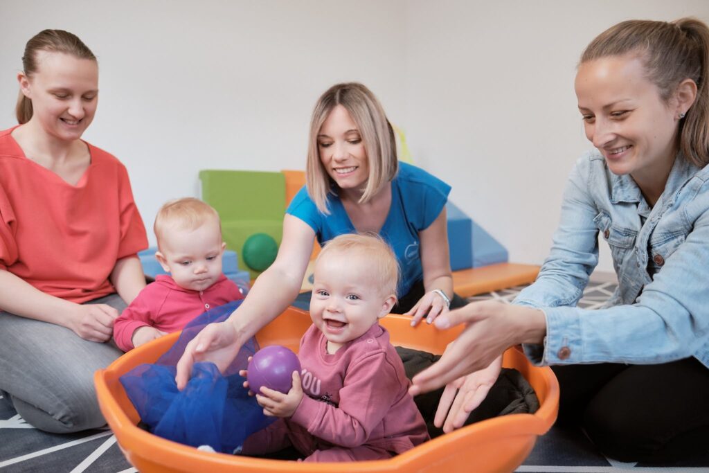 Ivana Štedul, fizioterapeut, bowen, emmett